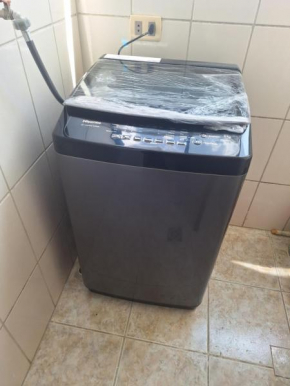 Hermoso Departamento Soleado